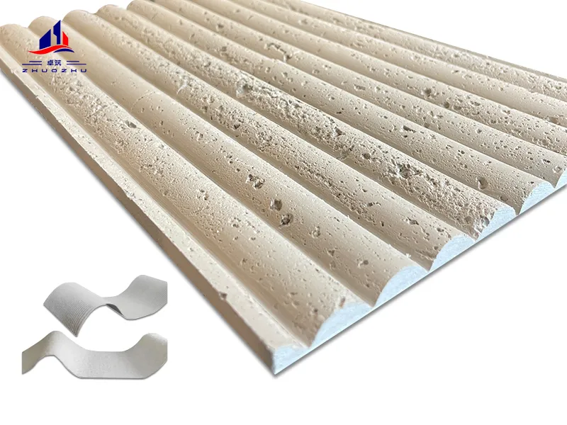 Flexible Stone - ZZ631