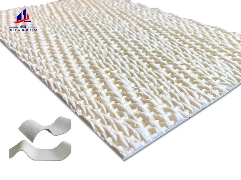 Flexible Stone - ZZ636
