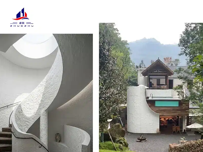 Installation Flexibility and Application Boundaries of Flexible Stone Panels